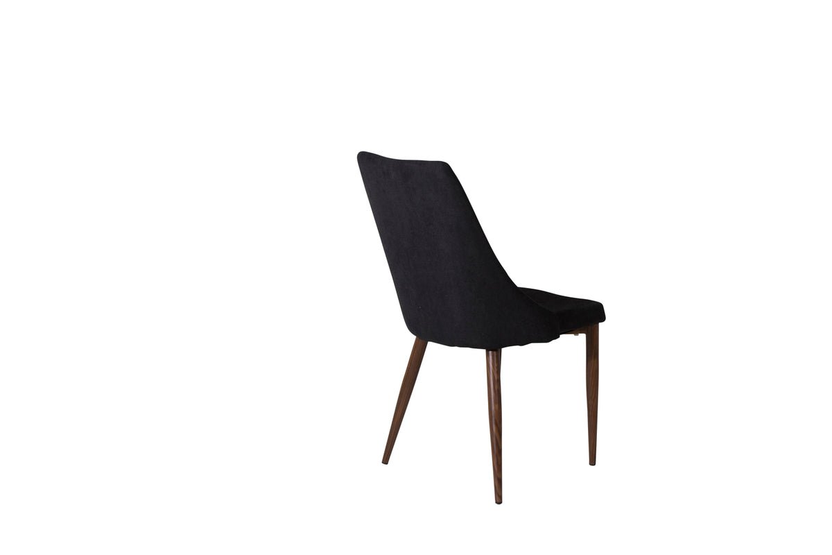 2-delige set - stoel Noel naar keuze in 5 kleuren