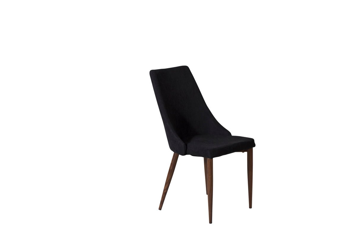 2-delige set - stoel Noel naar keuze in 5 kleuren