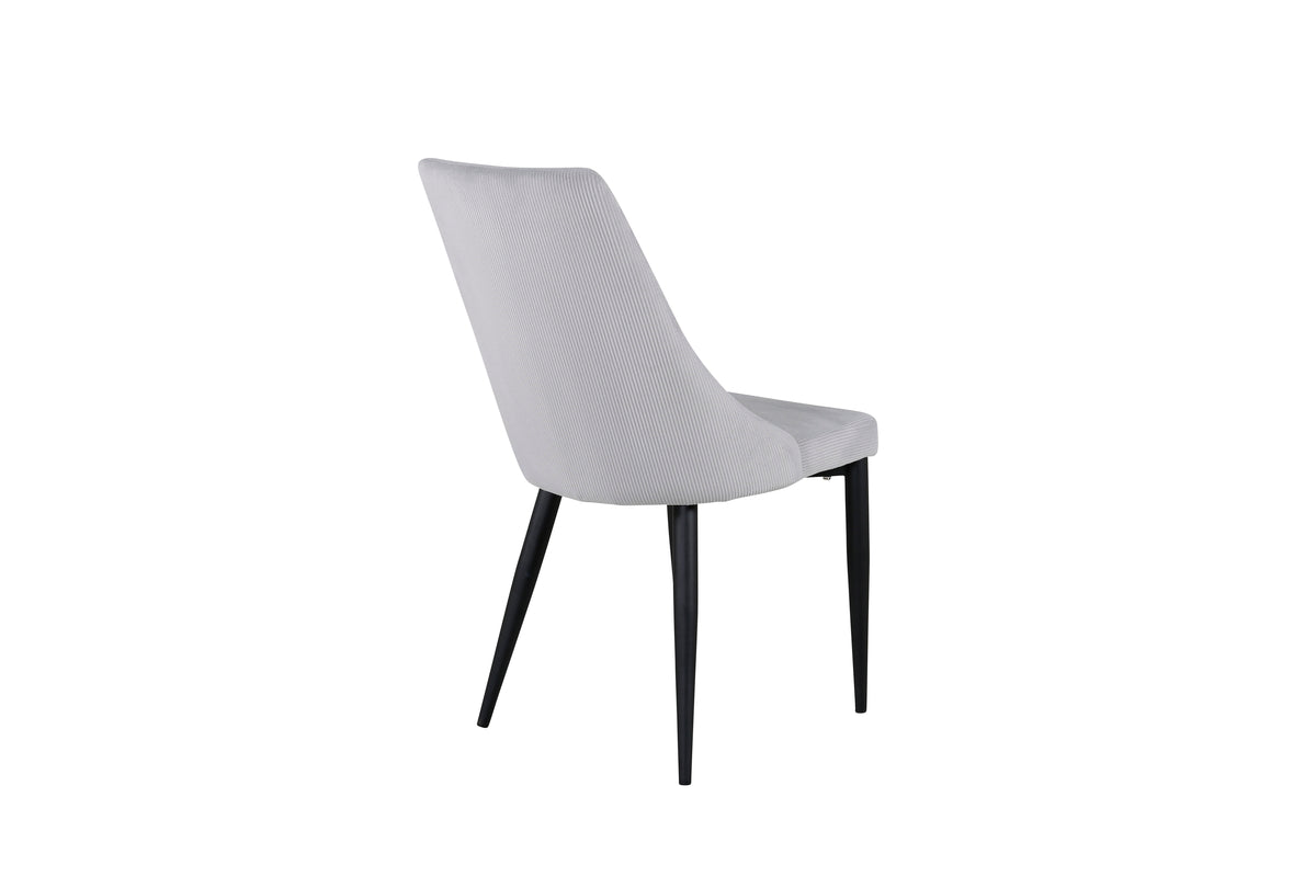 2-delige set - stoel Noel naar keuze in 5 kleuren