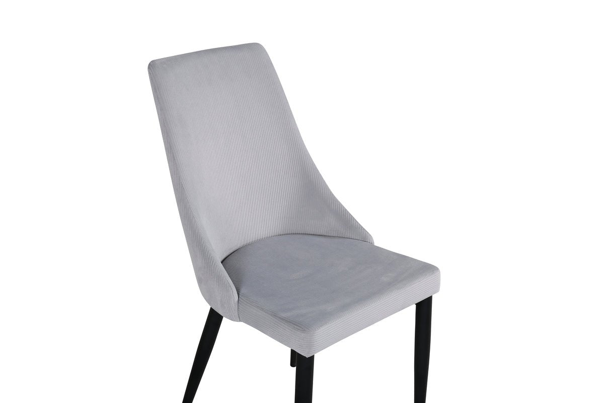 2-delige set - stoel Noel naar keuze in 5 kleuren