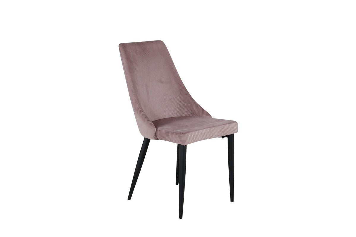 2-delige set - stoel Noel naar keuze in 5 kleuren