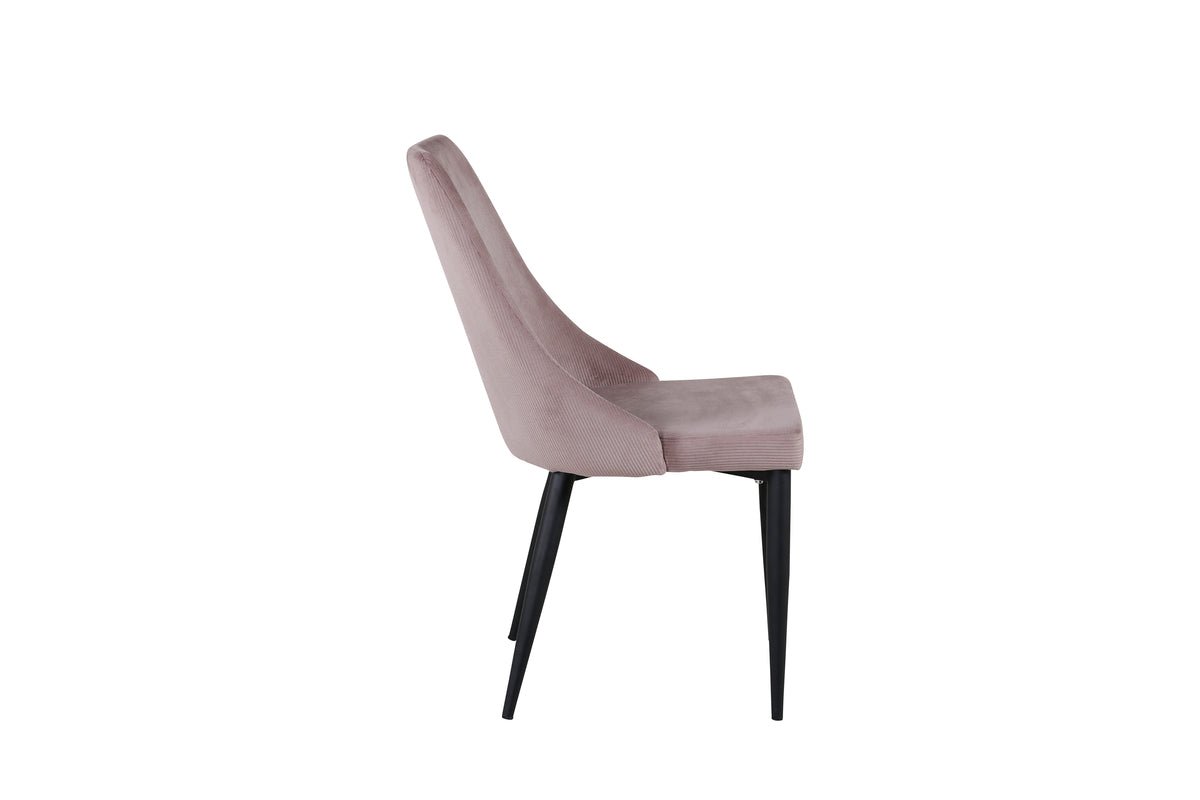 2-delige set - stoel Noel naar keuze in 5 kleuren