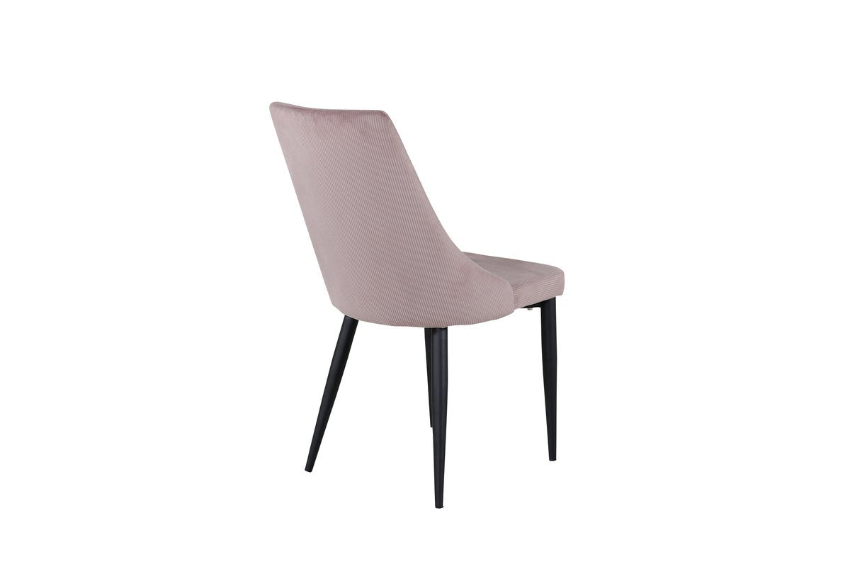 2-delige set - stoel Noel naar keuze in 5 kleuren