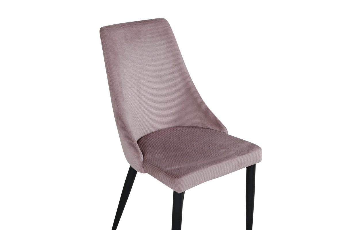 2-delige set - stoel Noel naar keuze in 5 kleuren