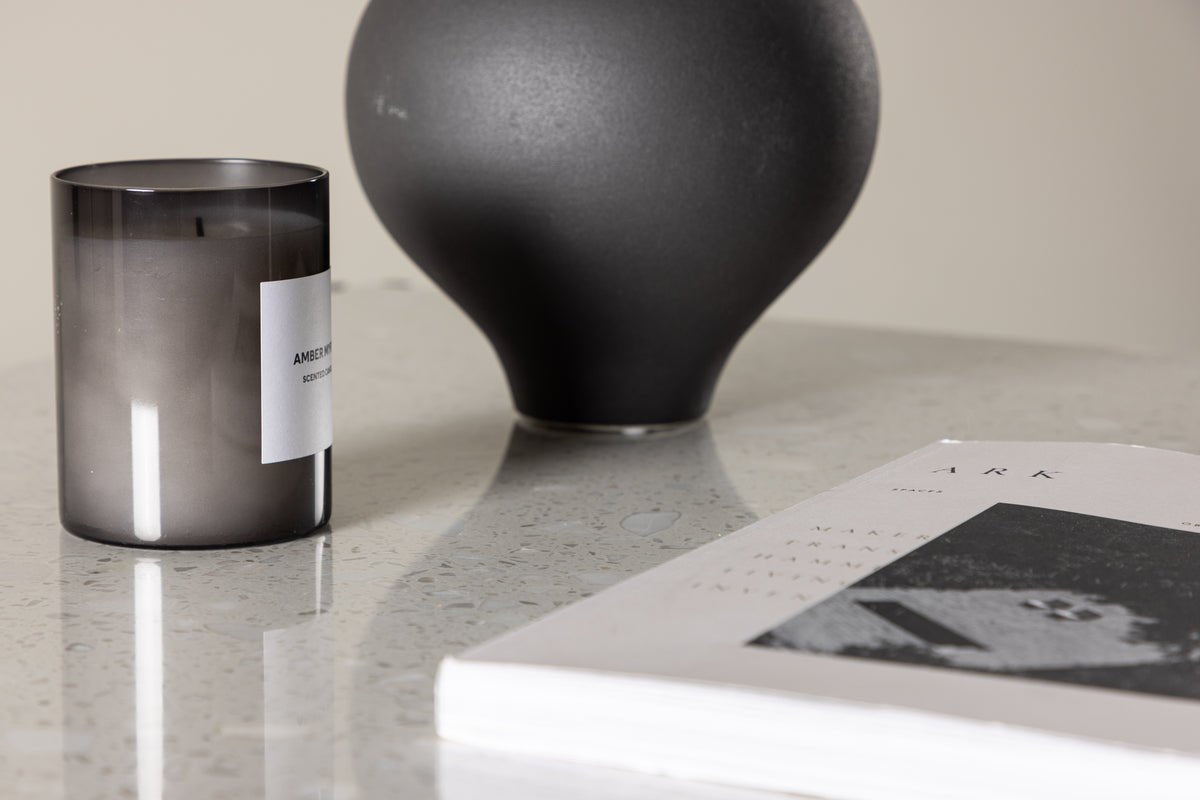 Salontafel Teamo - met terrazzo tafelblad