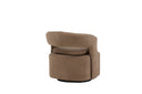 Designer Lounge Fauteuil Velina – moderne bouclé-fauteuil in vier kleuren