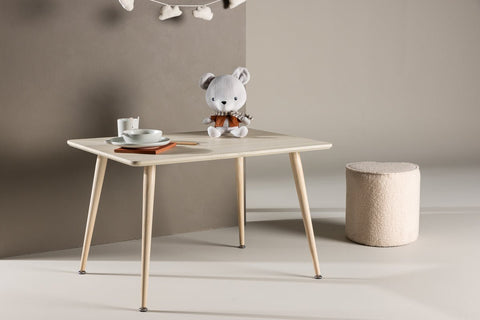Kindertafel Lumo