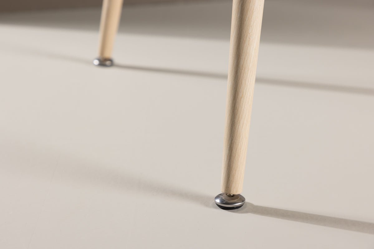 Kindertafel Lumo – Natuurlijk. Eenvoudig. Kindvriendelijk.