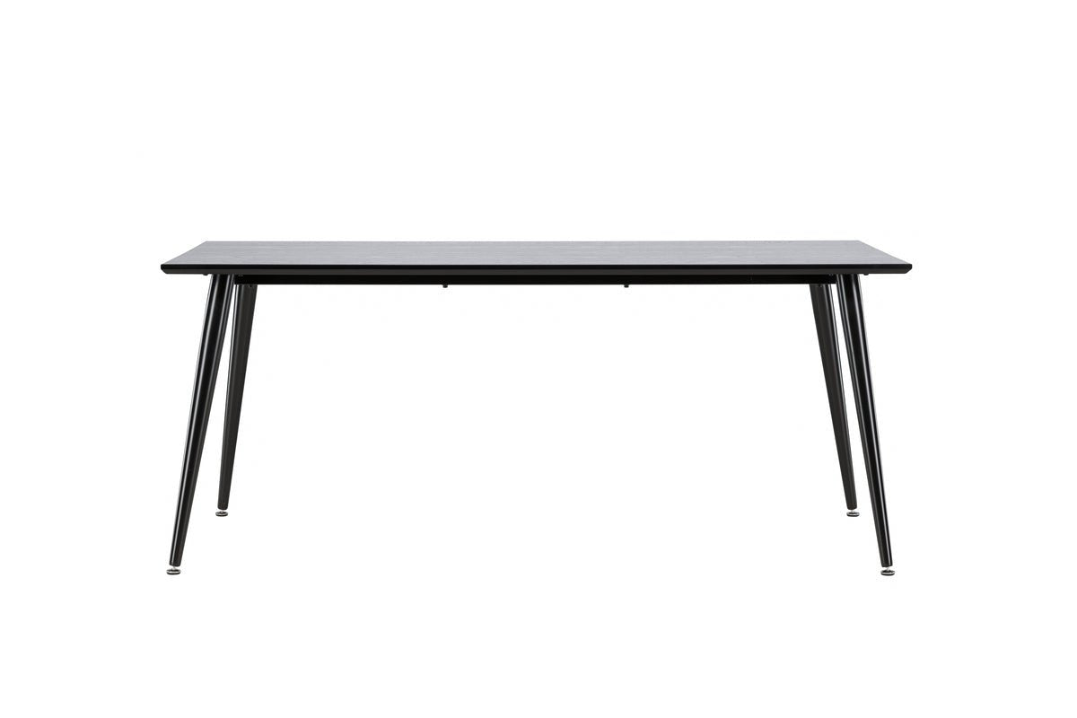 Eettafel Zayen - stijlvol, modern en tijdloos
