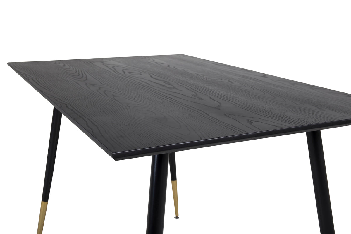 Eettafel Zayen - stijlvol, modern en tijdloos