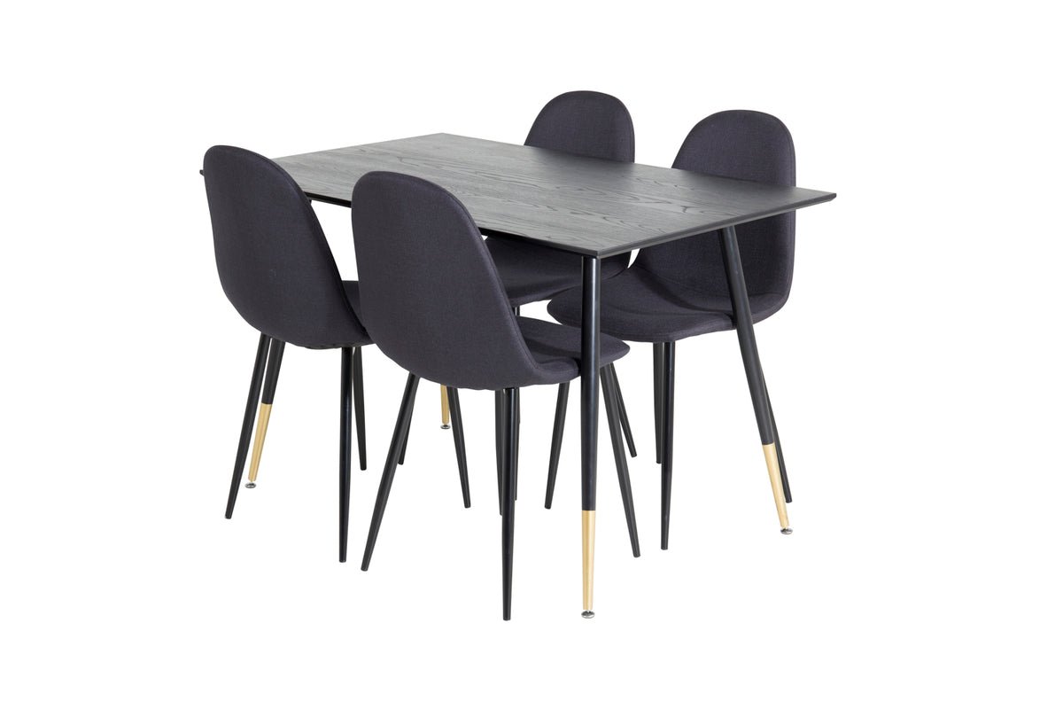 Eettafel Zayen - stijlvol, modern en tijdloos
