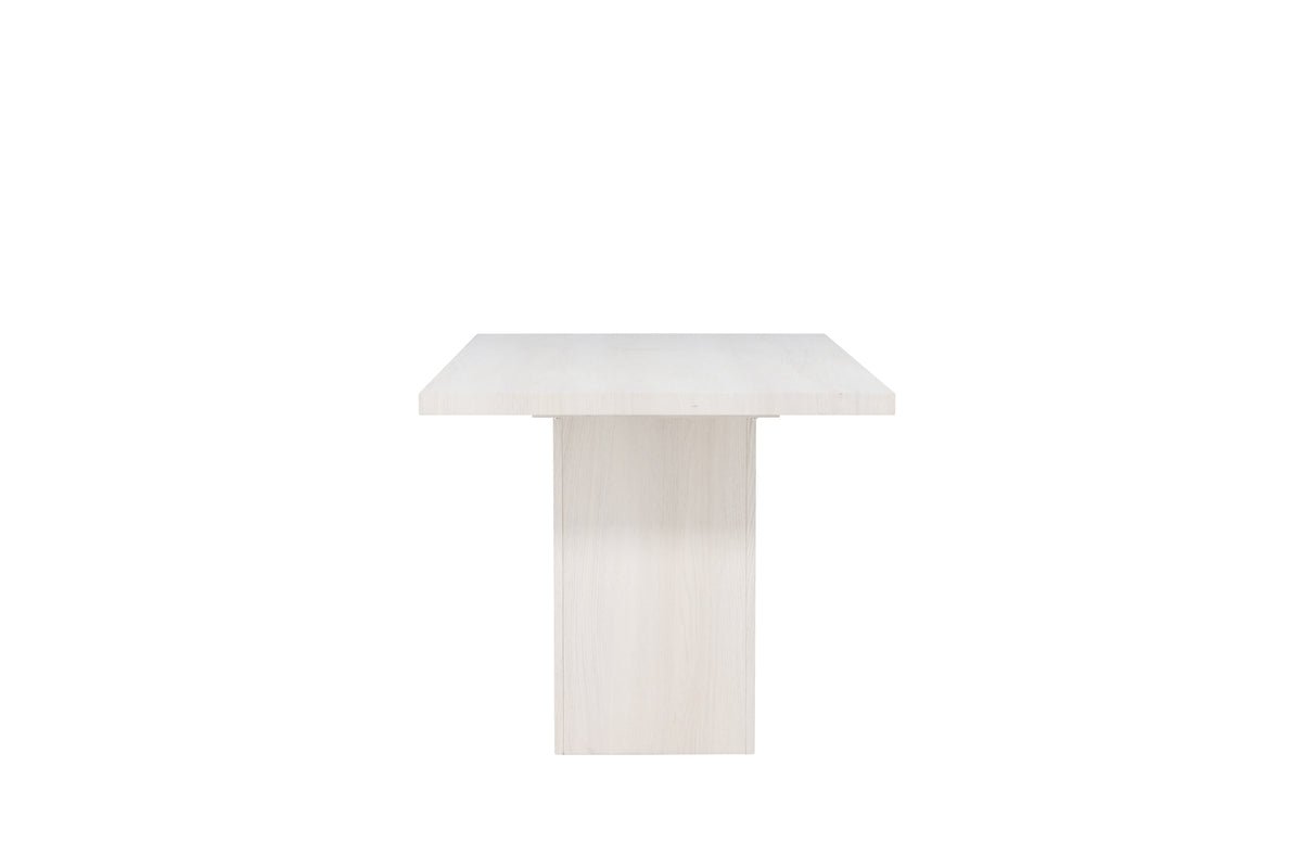 Eettafel Marama - in Scandinavisch, helder en minimalistisch design