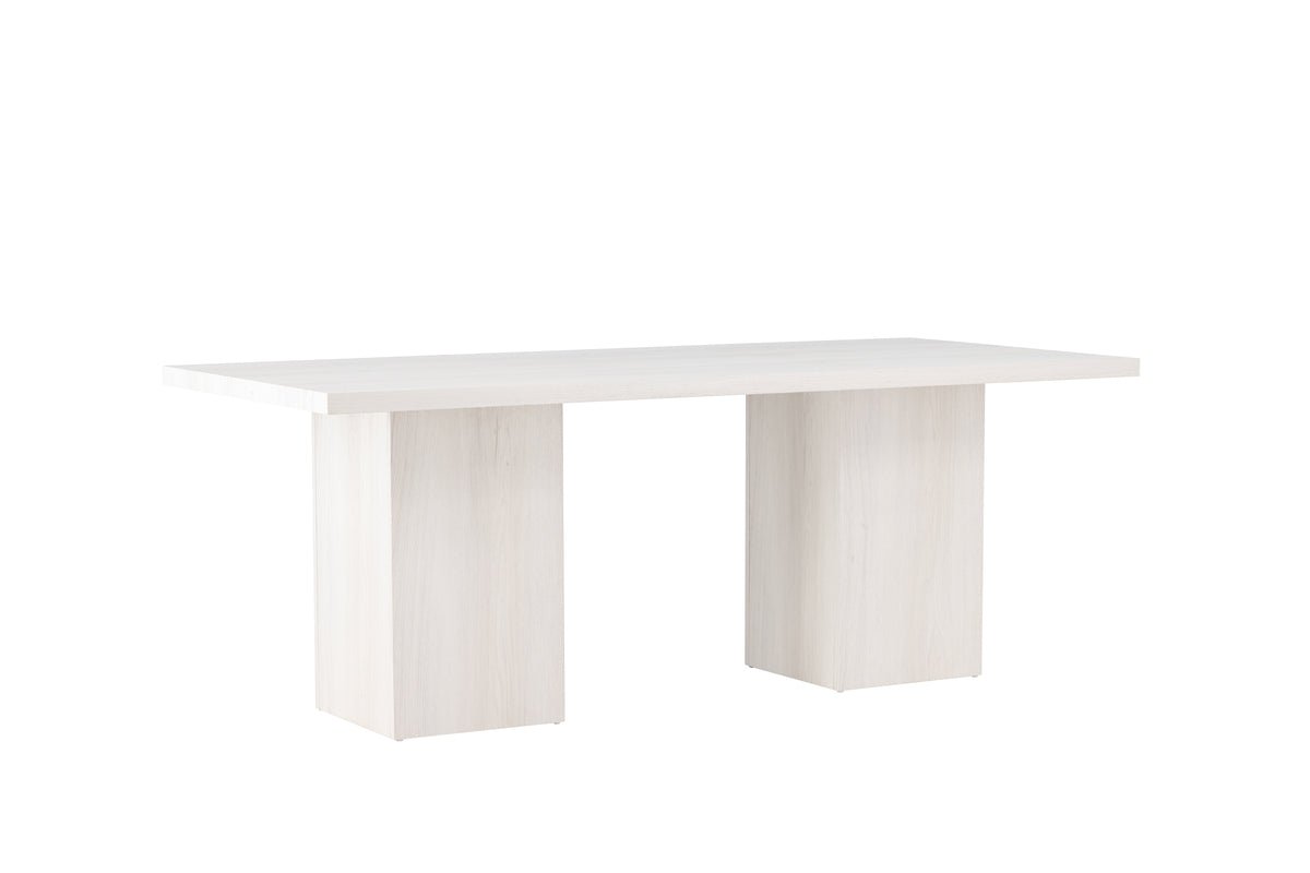 Eettafel Marama - in Scandinavisch, helder en minimalistisch design