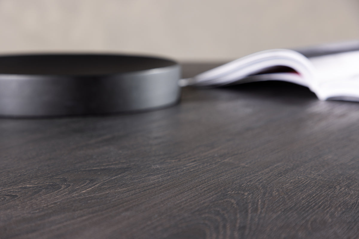 Eettafel Yarra - een ronde eettafel in Scandinavische stijl