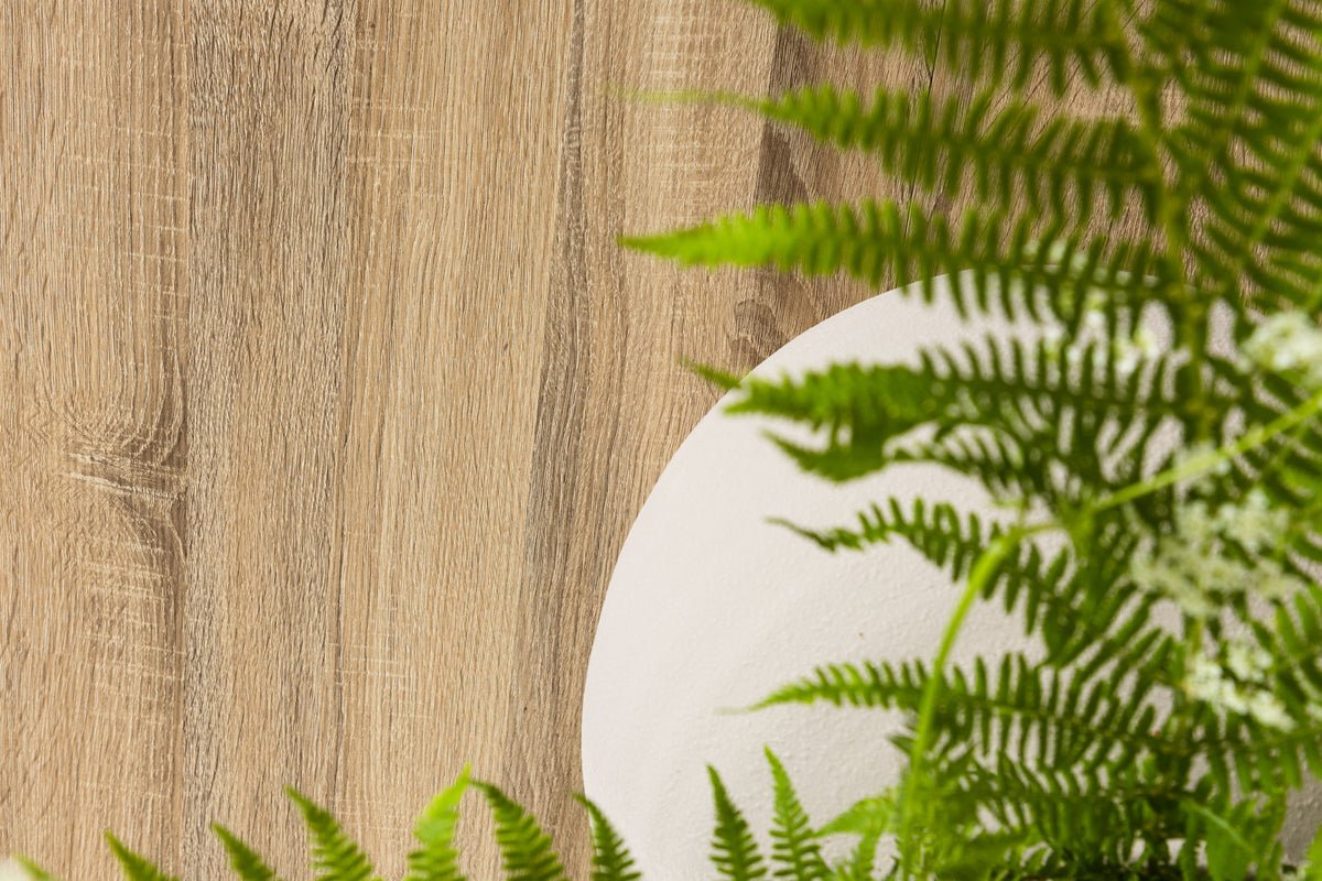 Eettafel Ahi - in rustieke charme met elegante uitstraling