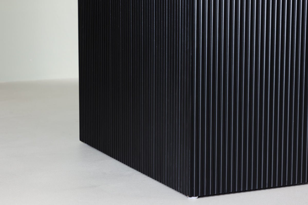 Eettafel Te Kaha - in elegante, tijdloze uitstraling