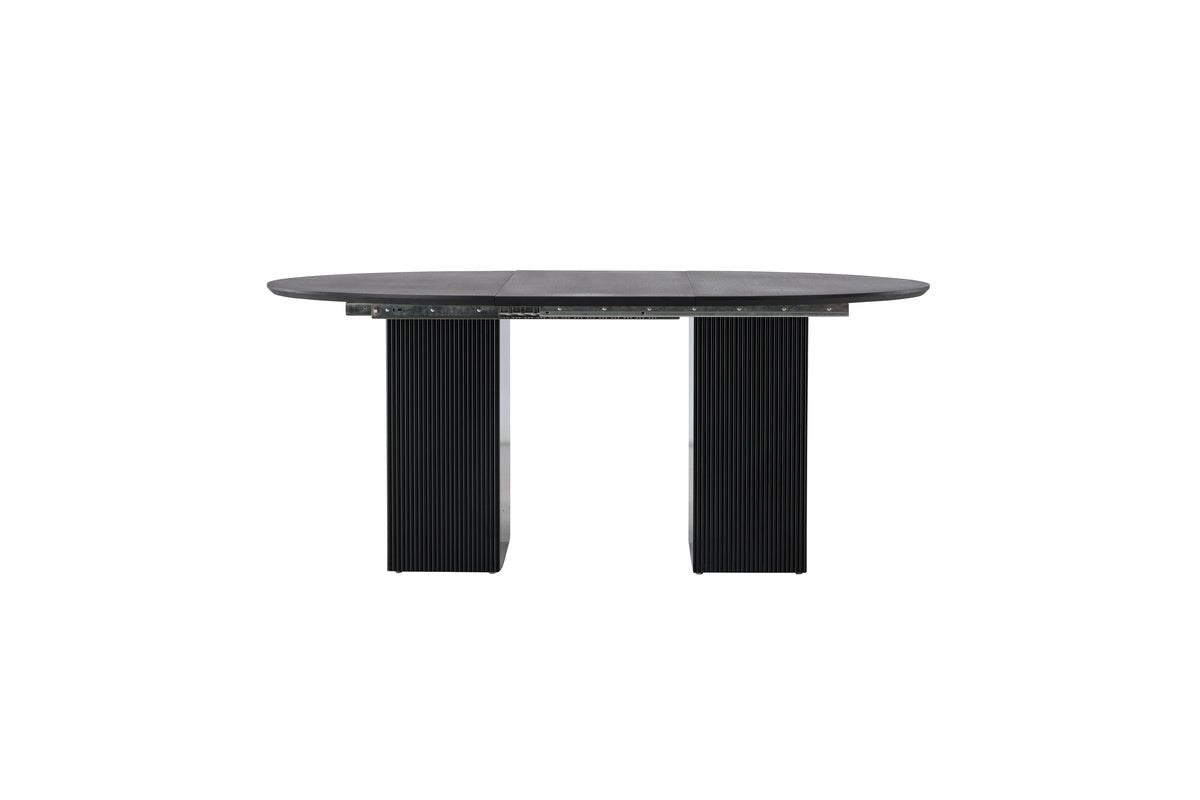 Eettafel Te Kaha - in elegante, tijdloze uitstraling