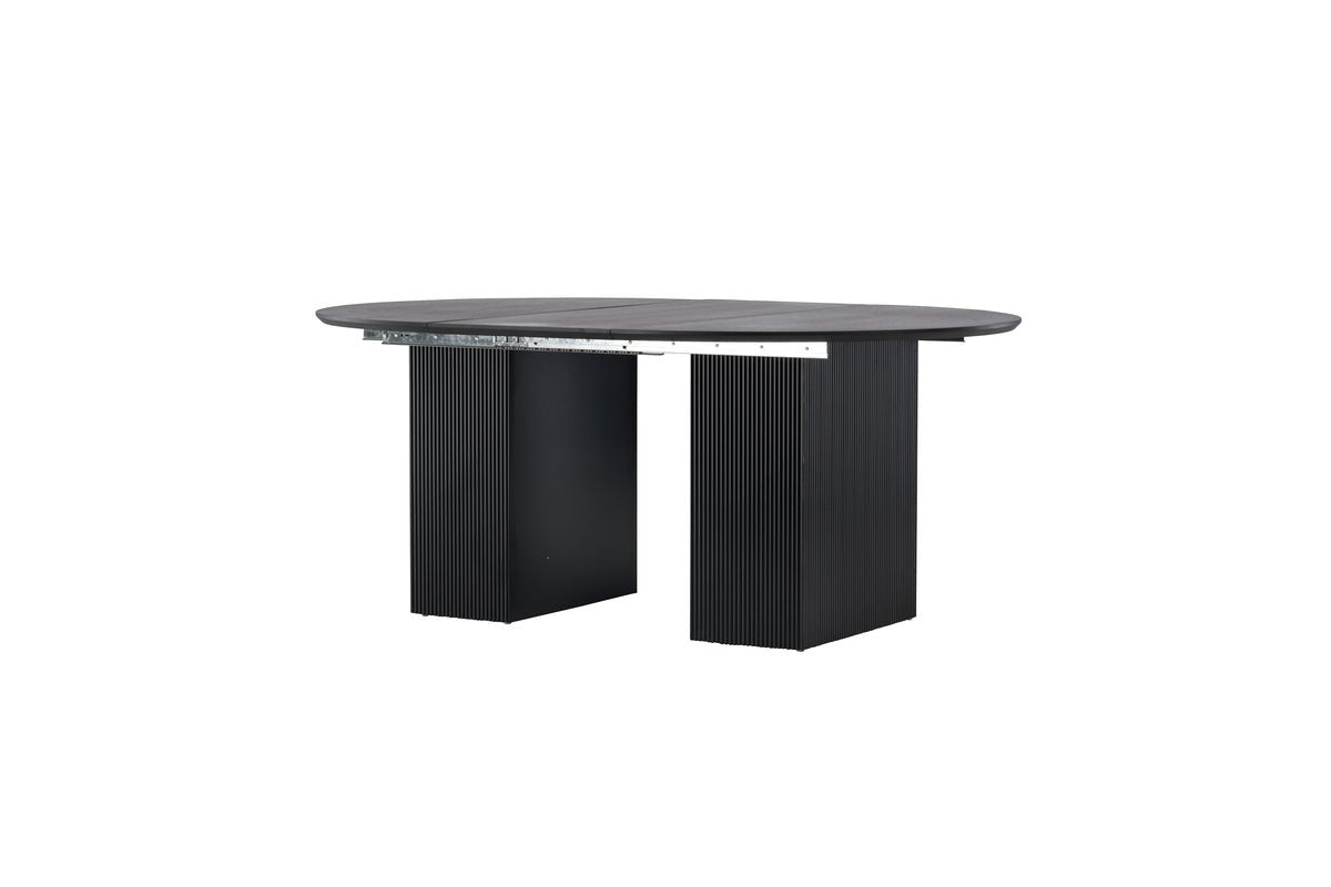 Eettafel Te Kaha - in elegante, tijdloze uitstraling