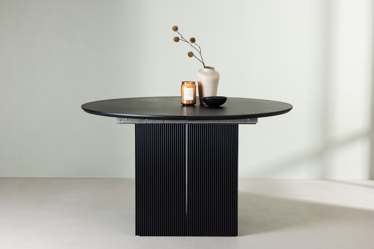Eettafel Te Kaha - in elegante, tijdloze uitstraling