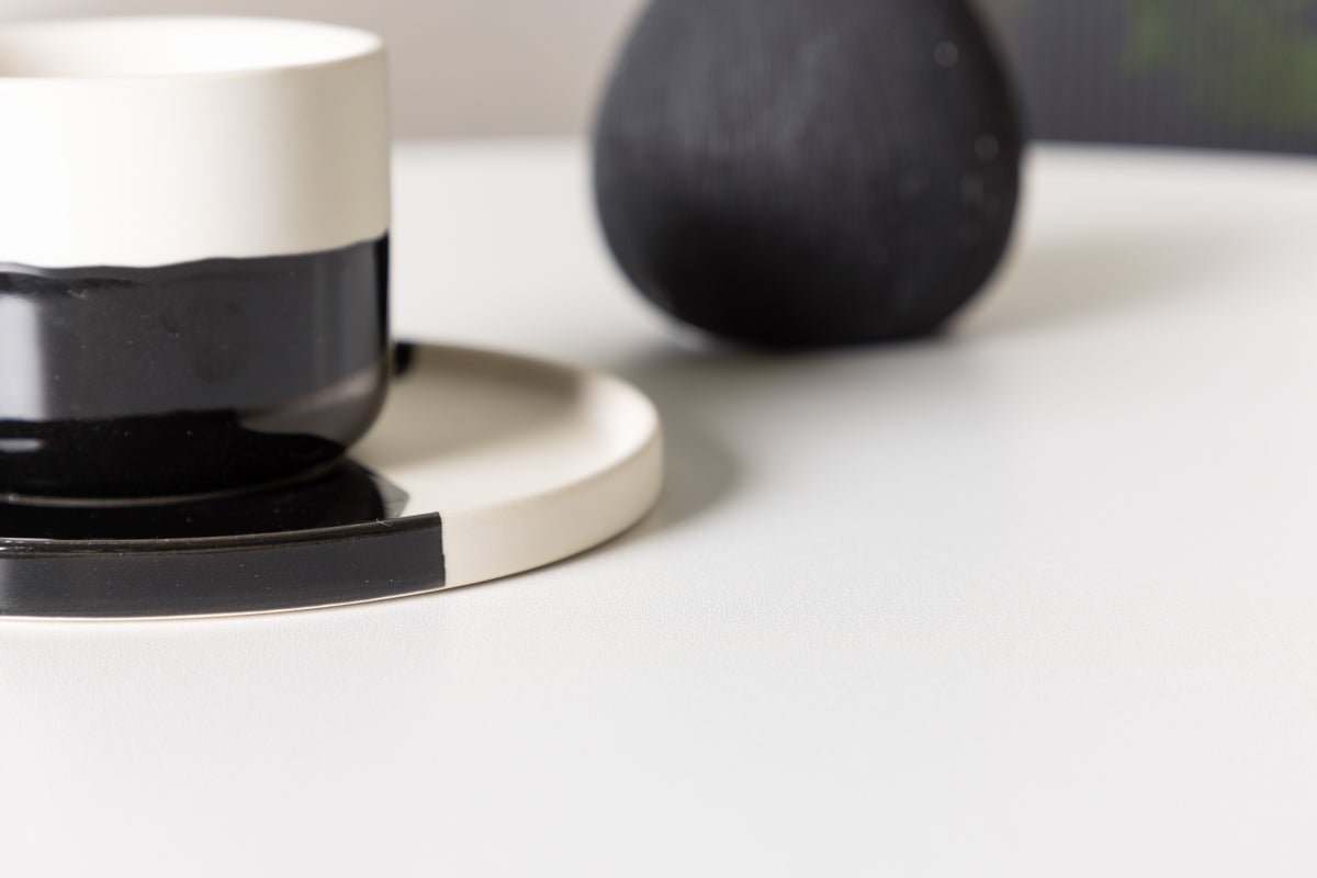 Eettafel Nohea - tijdloze elegantie creëert een uitnodigende sfeer