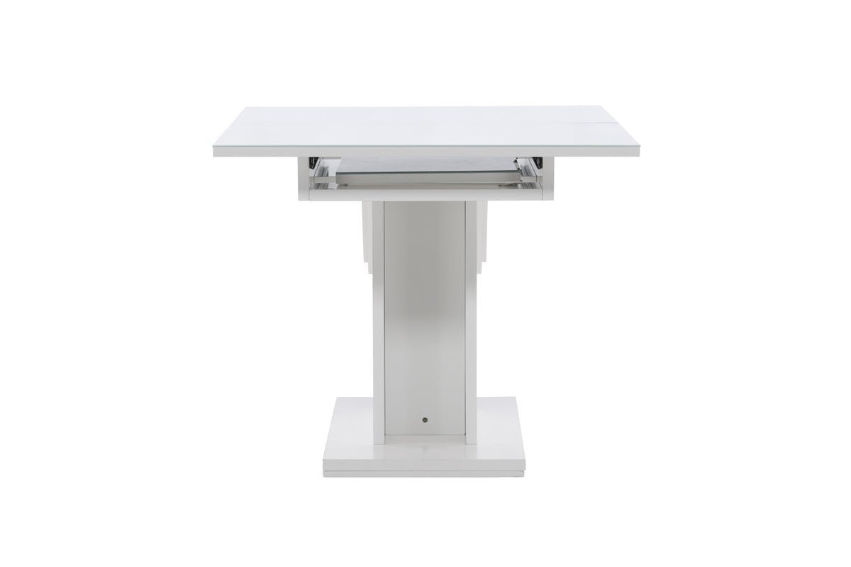 Eettafel Lioren - verenigt modern design met de hoogste functionaliteit