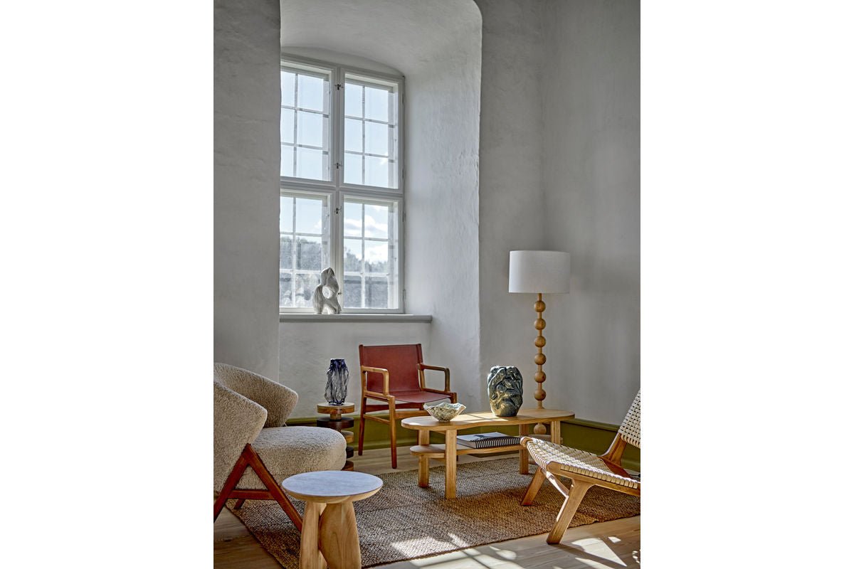 Vaas „Grey Value“ – van steengoed