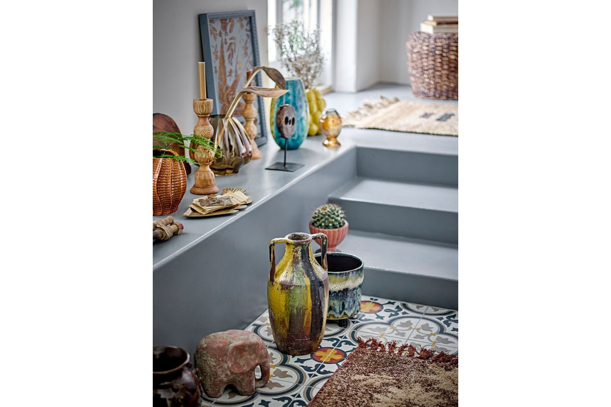 Vaas „Balia“ – van glas