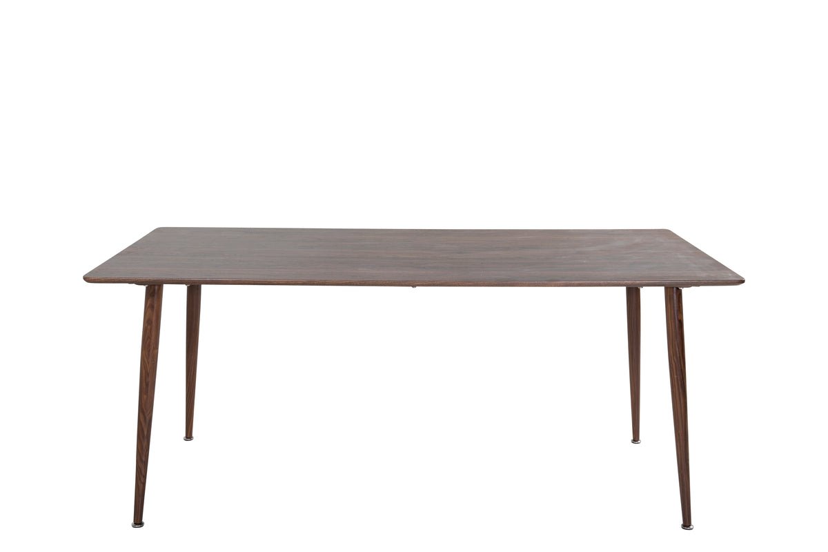 Eettafel Lylo - combineert modern design met praktische functionaliteit