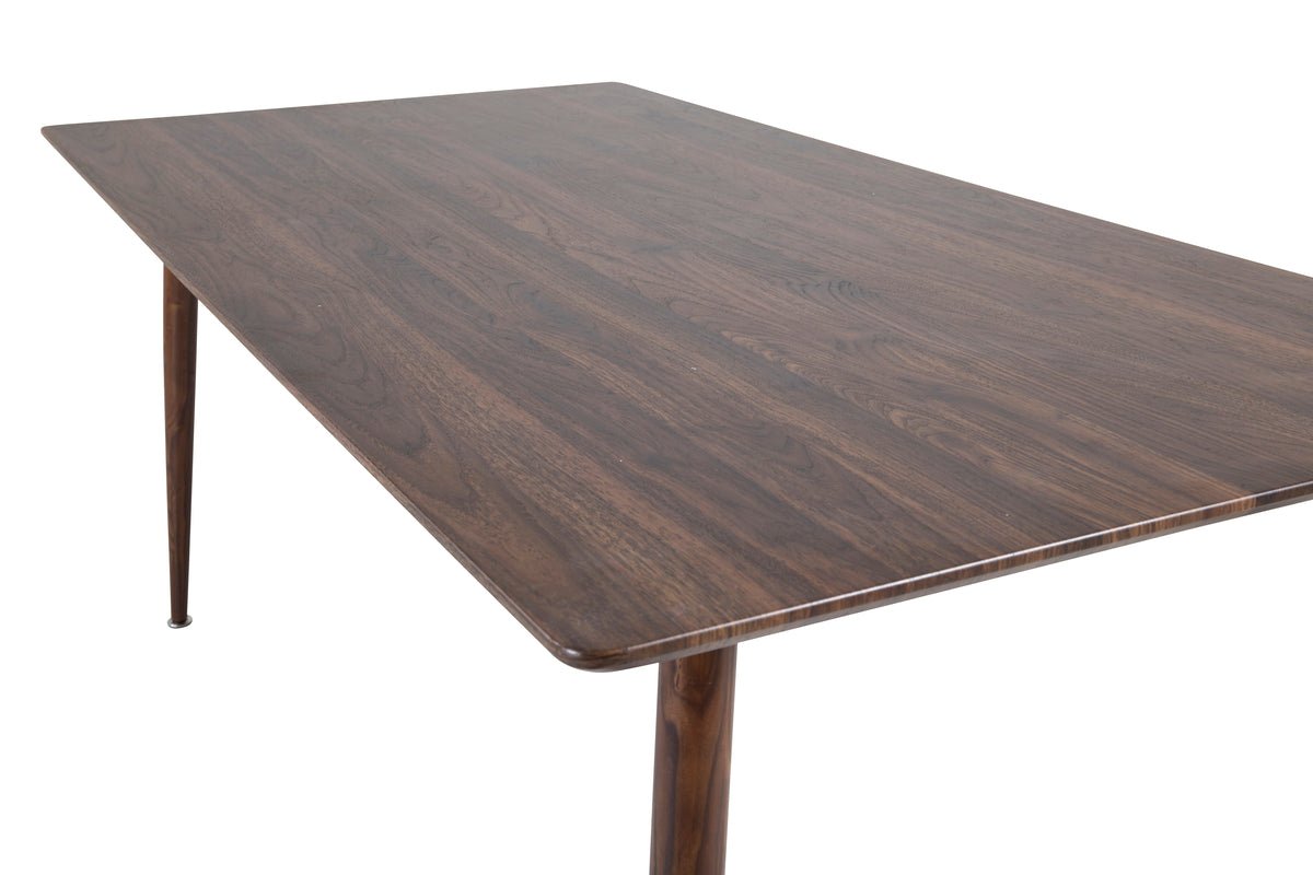Eettafel Lylo - combineert modern design met praktische functionaliteit