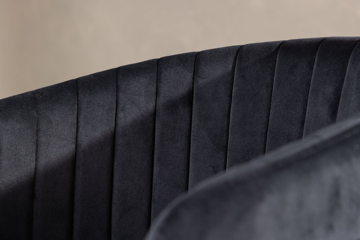 2-delige set - stoel Olen in tijdloos design