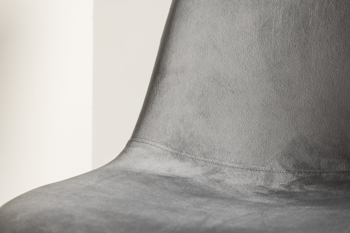 2-delige set - stoel Andrew in 6 kleuren