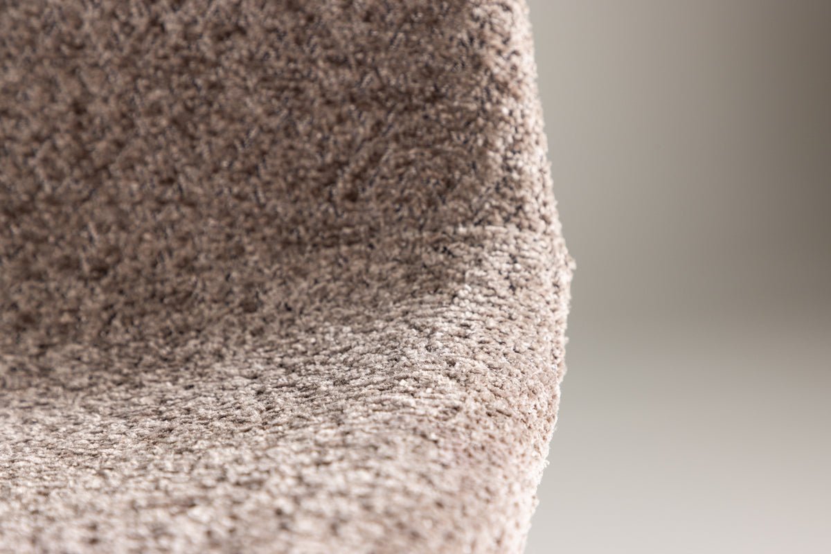 2-delige set - stoel Andrew in 6 kleuren