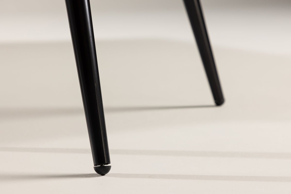 2-delige set - Stoel Brothers in Zwart of Groen