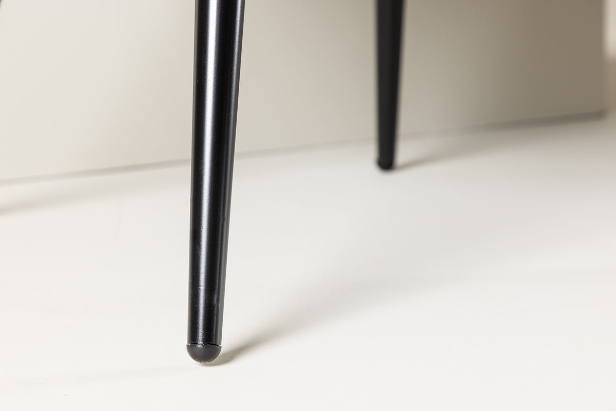 2-delige set - Stoel Brothers in Zwart of Groen