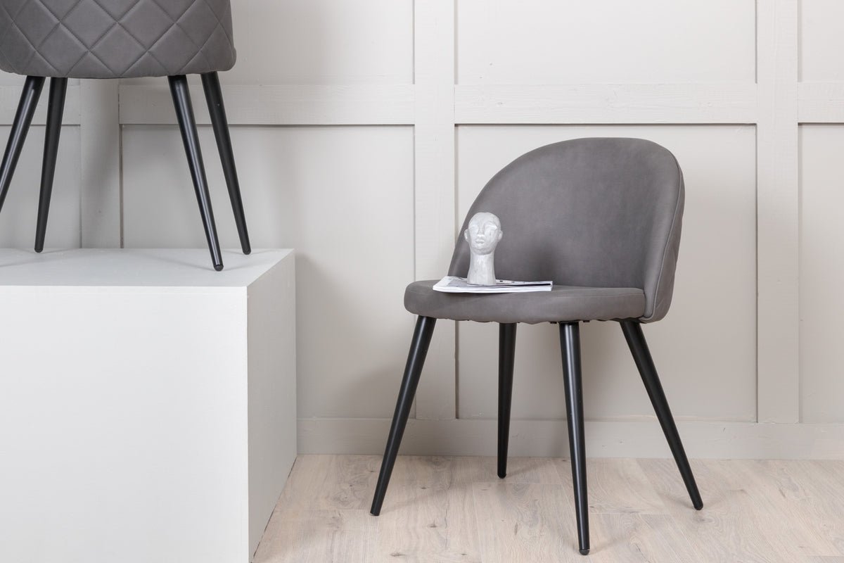 2-delige set - Ventura stoel in 2 maten