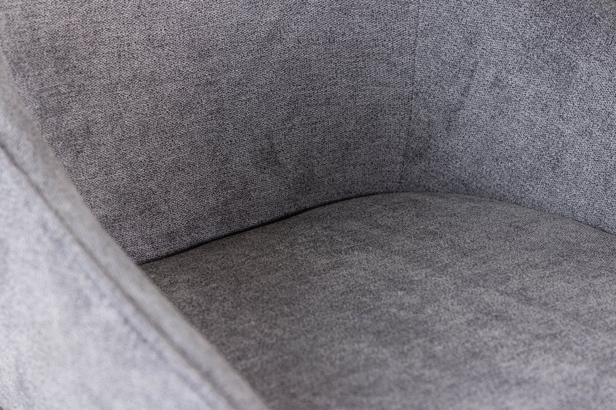 2-delige set - stoel Ari in Scandinavisch design