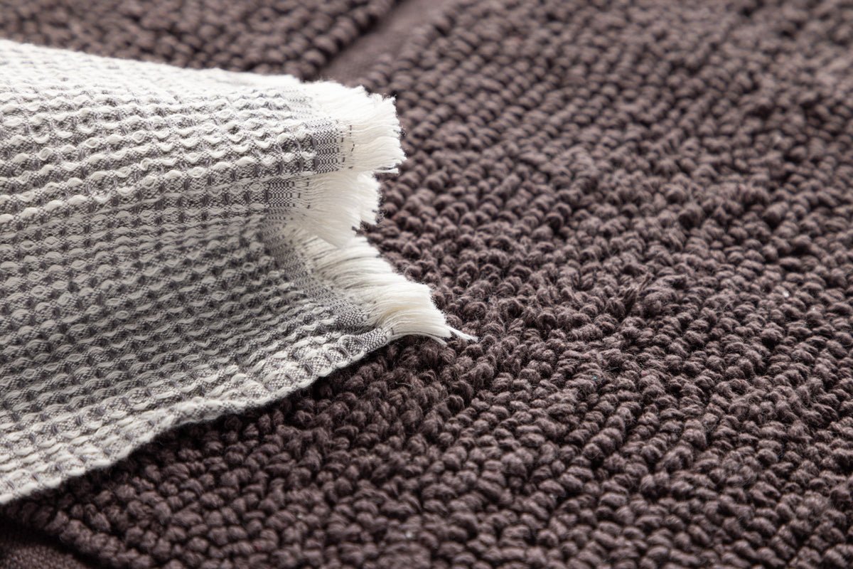 Badmat Corvin – absorberend van katoen