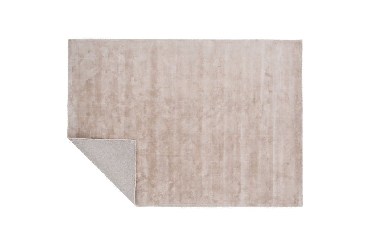 Vloerkleed Angel – antislip van viscose