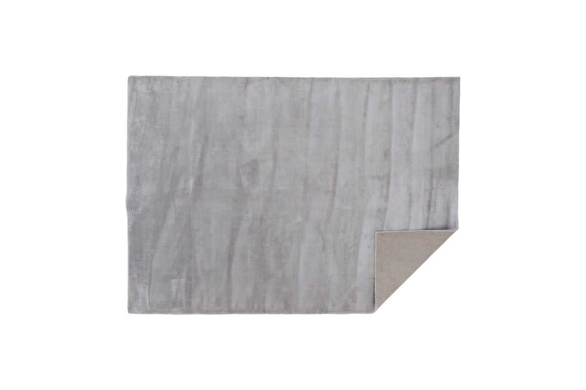 Vloerkleed Angel – antislip van viscose