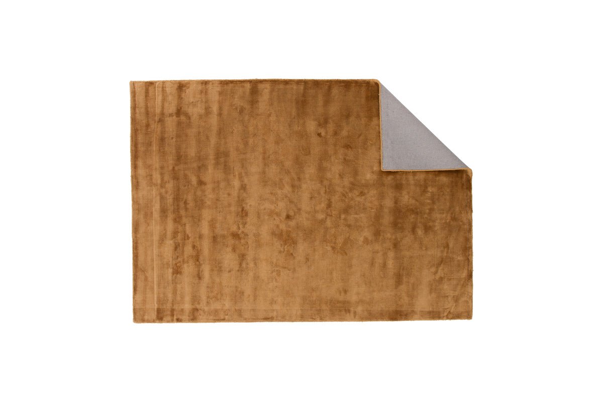 Vloerkleed Angel – antislip van viscose