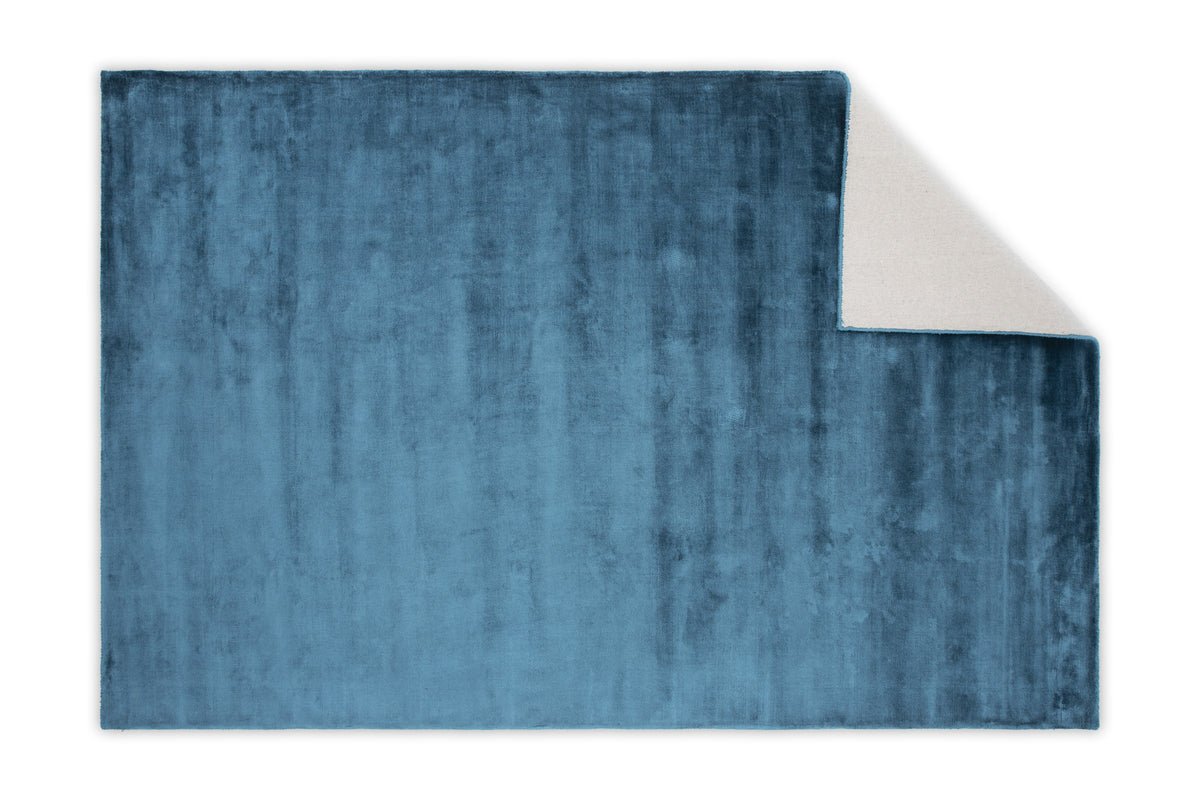 Vloerkleed Angel – antislip van viscose