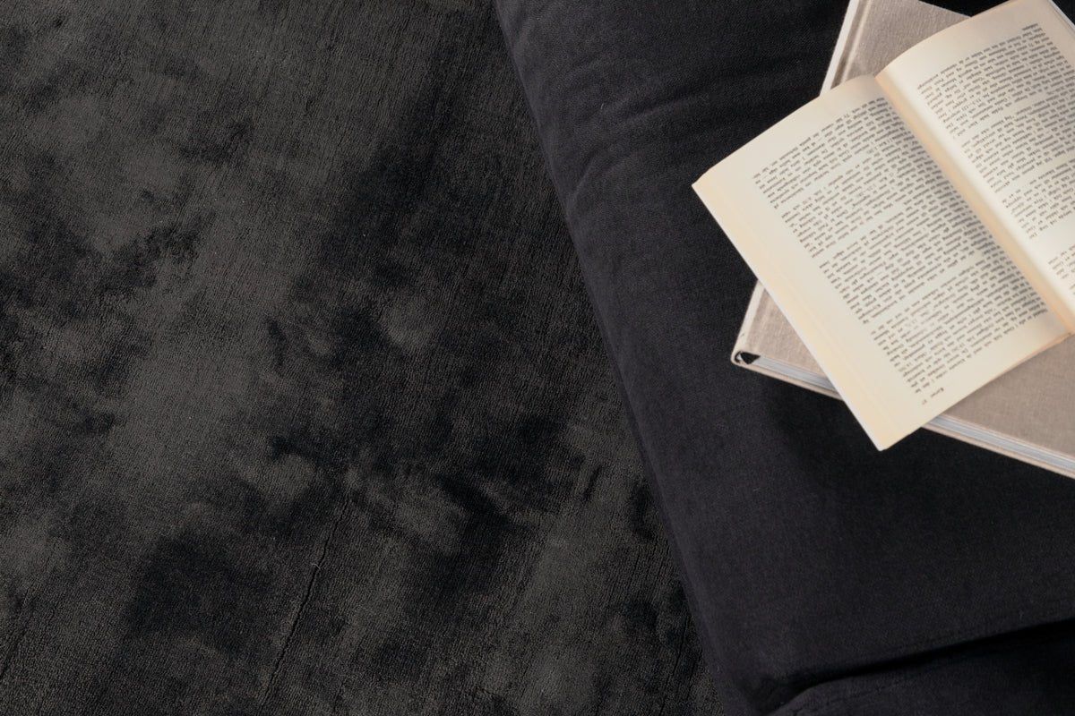 Vloerkleed Angel – antislip van viscose