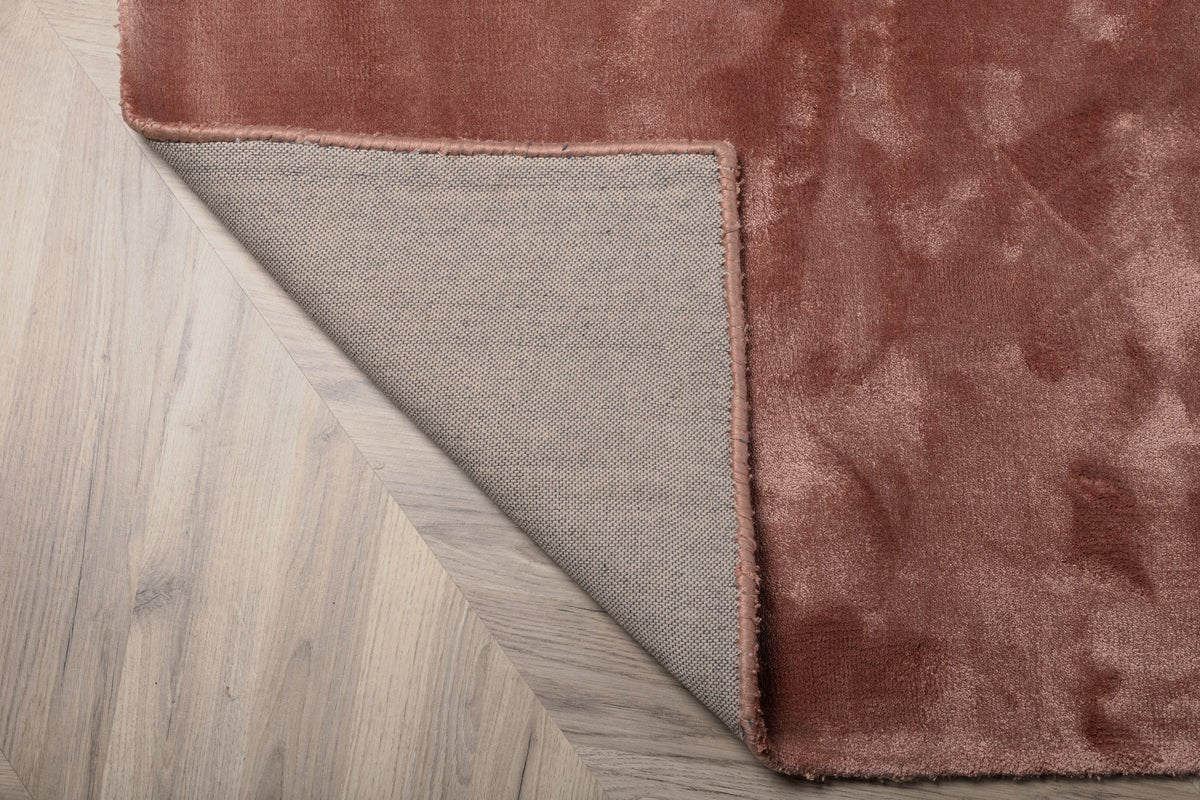 Vloerkleed Angel – antislip van viscose