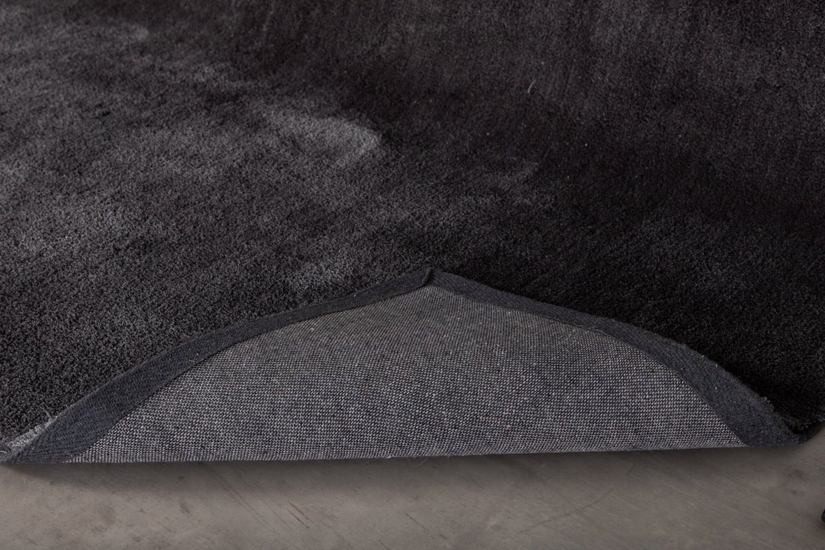 Vloerkleed Olivia – in vijf kleuren van polyester