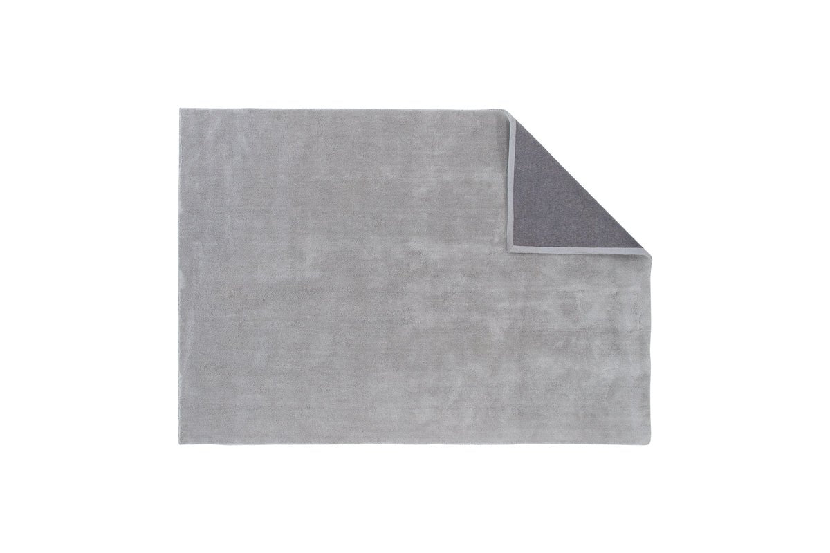 Vloerkleed Olivia – in vijf kleuren van polyester