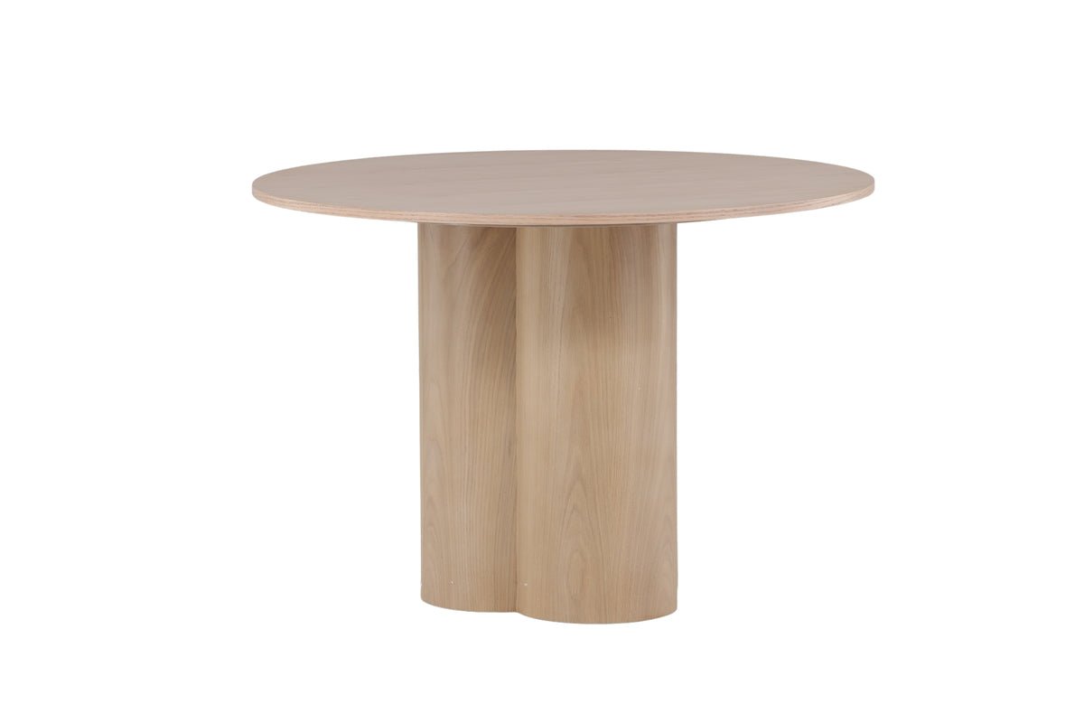 Eettafel Banksia - valt op door zijn Scandinavisch design en doordachte vormgeving
