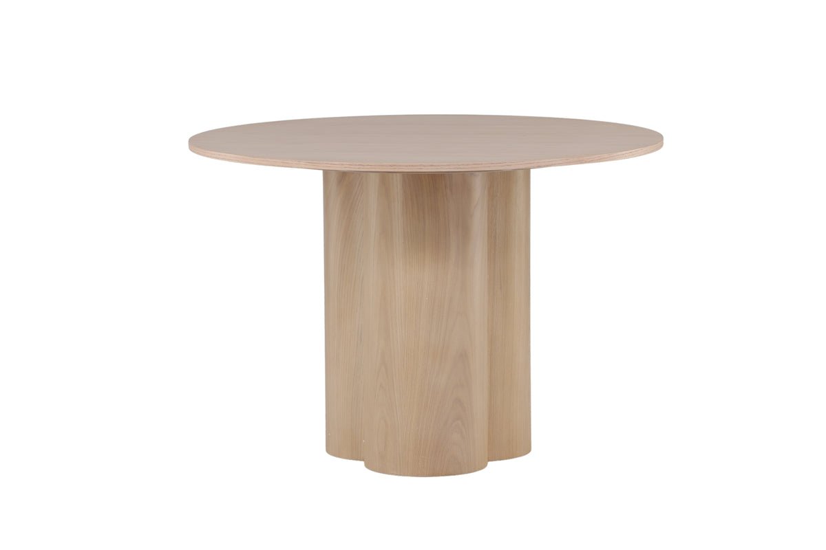 Eettafel Banksia - valt op door zijn Scandinavisch design en doordachte vormgeving