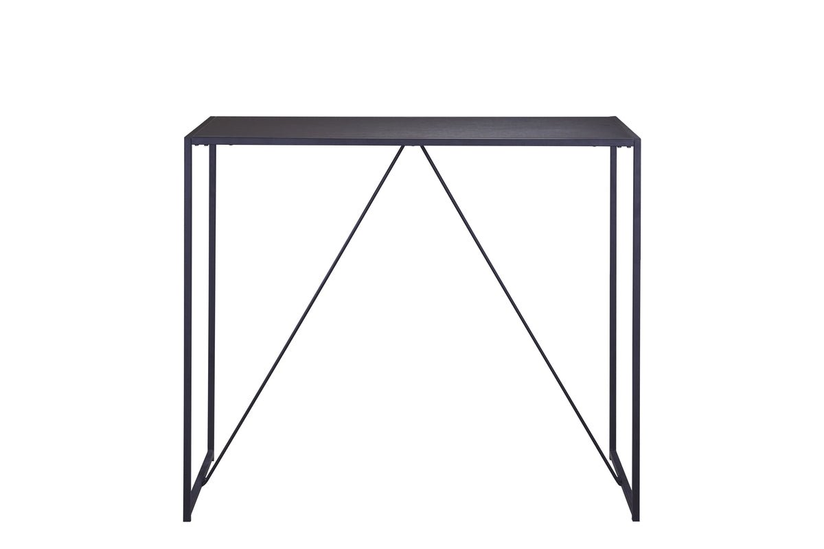 Eettafel Oliana - in minimalistisch, Scandinavisch design