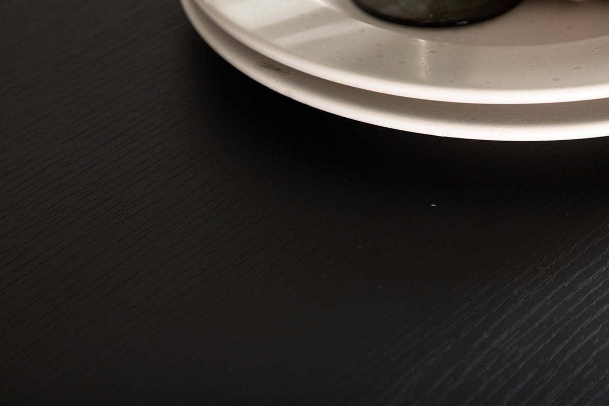 Eettafel Oliana - in minimalistisch, Scandinavisch design