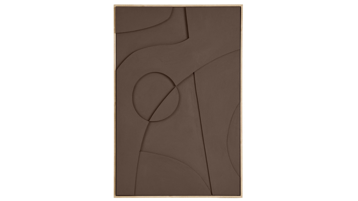 Wanddecoratie Wandy - beschikbaar in 2 ontwerpen